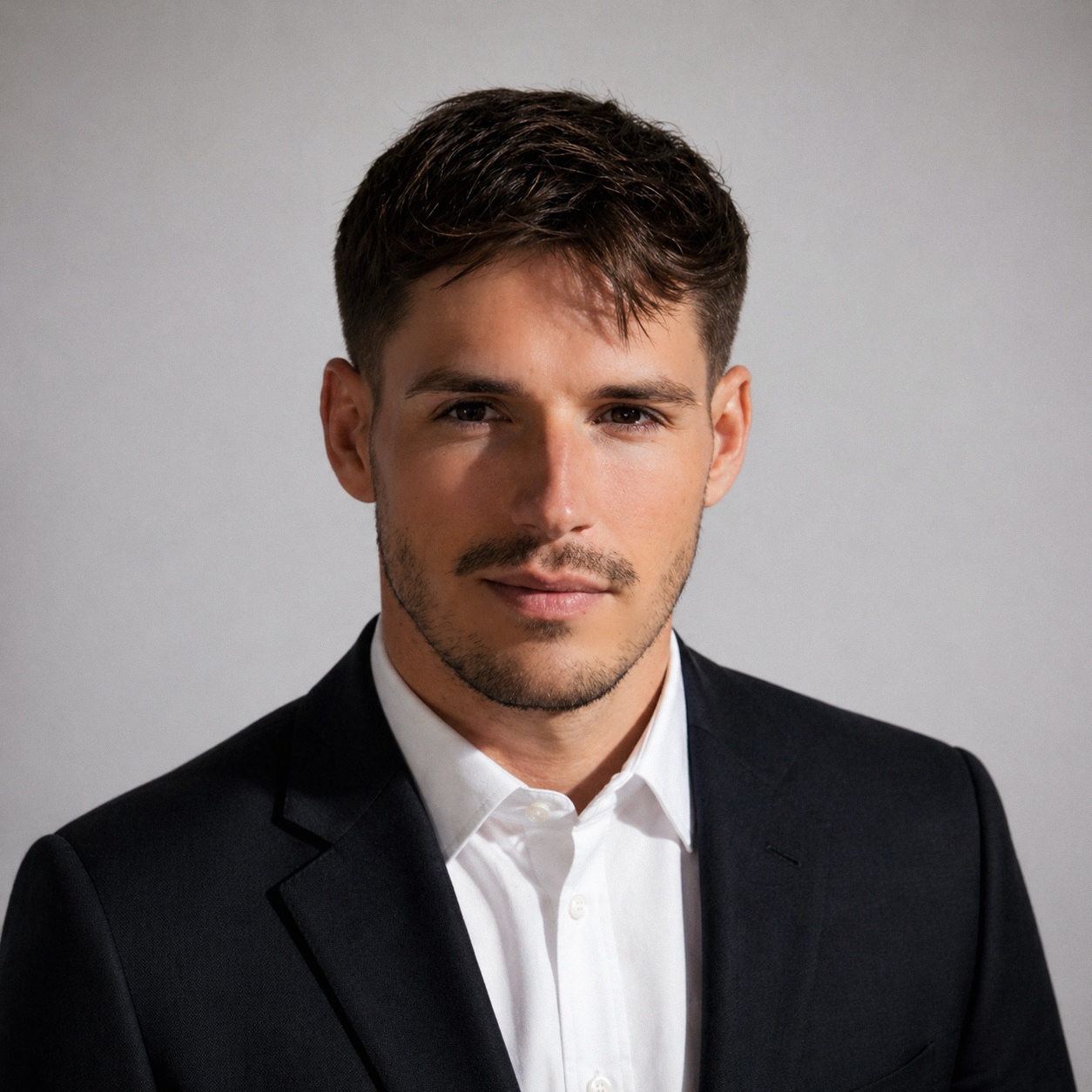 Moritz Halder – Gesellschafter-Geschäftsführer